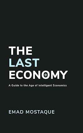 The Last Economy