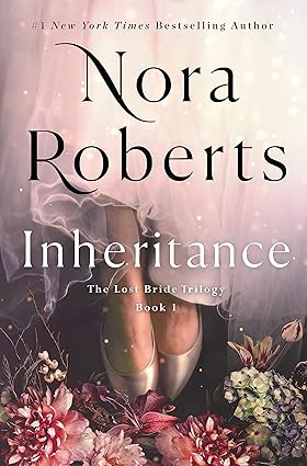 Inheritance: The Lost Bride